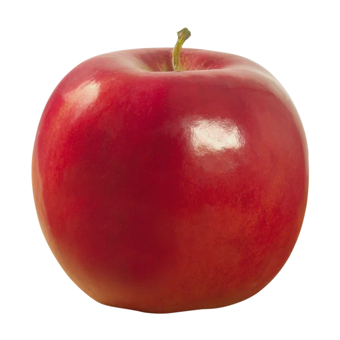 Manzana roja